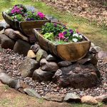 Landscaping Septic Tank Cover